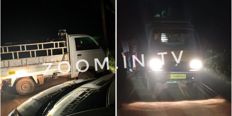 ವಿಟ್ಲ : ಬಜರಂಗದಳ ಕಾರ್ಯಕರ್ತರ ಕಾರ್ಯಾಚರಣೆ : ಅಕ್ರಮ ಗೋ ಸಾಗಾಟ ಮಾಡುತ್ತಿದ್ದ ಇಬ್ಬರು ಪೊಲೀಸ್ ವಶಕ್ಕೆ!