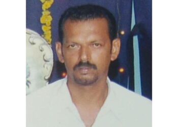 ಪುತ್ತೂರು : ಕೊಂಬೆಟ್ಟು ಮಮ್ಮಿ ಜ್ಯೂಸ್‌ನ ಮಾಲಕ ಜ್ಞಾನಾನಂದ ಹೆಗ್ಡೆ ನಿಧನ!