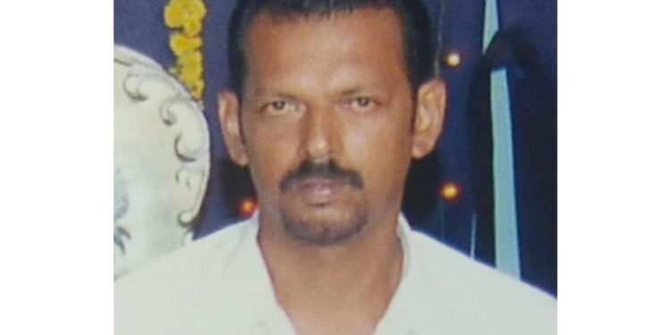 ಪುತ್ತೂರು : ಕೊಂಬೆಟ್ಟು ಮಮ್ಮಿ ಜ್ಯೂಸ್‌ನ ಮಾಲಕ ಜ್ಞಾನಾನಂದ ಹೆಗ್ಡೆ ನಿಧನ!