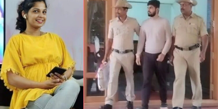 ಬಾಲಕೃಷ್ಣ ಪೂಜಾರಿ ಕೊಲೆ ಪ್ರಕರಣ : ಲ್ಯಾಬ್​ನಿಂದ ವಿಷ ತಂದು ಕೊಟ್ಟಿದ್ದ ಪ್ರಿಯಕರ ; ಮಹತ್ವದ ಸಾಕ್ಷ್ಯಗಳ ಸಂಗ್ರಹಕ್ಕೆ ಮುಂದಾದ ಪೊಲೀಸರು