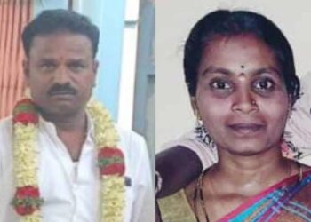ಅನೈತಿಕ ಸಂಬಂಧಕ್ಕಾಗಿ ಪತ್ನಿಯನ್ನು ಕೊಂದ ಪತಿ!