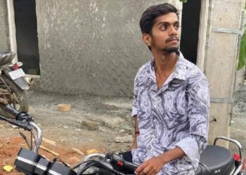 ಮದುವೆ ನಿರಾಕರಿಸಿದ ಸೀರಿಯಲ್​ ನಟಿ : ಮನನೊಂದು ಯುವಕ ಆತ್ಮಹತ್ಯೆ!