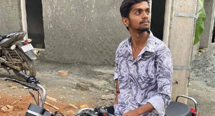 ಮದುವೆ ನಿರಾಕರಿಸಿದ ಸೀರಿಯಲ್​ ನಟಿ : ಮನನೊಂದು ಯುವಕ ಆತ್ಮಹತ್ಯೆ!