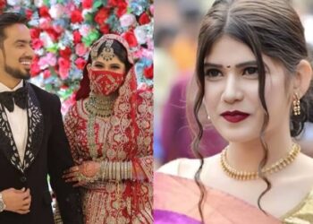 ಯುವತಿಯನ್ನು ಇಸ್ಲಾಂಗೆ ಮತಾಂತರಿಸಿ ಮದ್ವೆಯಾದ ಬಿಗ್​ ಬಾಸ್ ಸ್ಪರ್ಧಿ : ಎಫ್​ಐಆರ್​​ ದಾಖಲಿಸಿದ ಸಹೋದರಿ