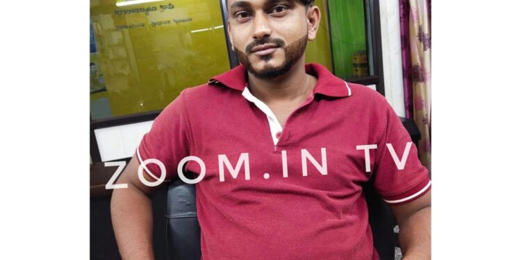 ವಿಟ್ಲ : ಅನಾರೋಗ್ಯದಿಂದಾಗಿ ಮಂಗಿಲಪದವು ನಿವಾಸಿ ಸಿದ್ಧೀಕ್ ನಿಧನ!