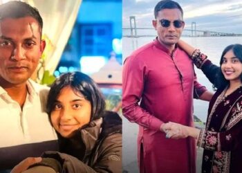 ಹಿಂದೂ ಯುವತಿಯನ್ನು ವಿವಾಹವಾಗಲಿದ್ದಾರೆ ಪಾಕ್​​ ಮಾಜಿ ಕ್ರಿಕೆಟಿಗ!