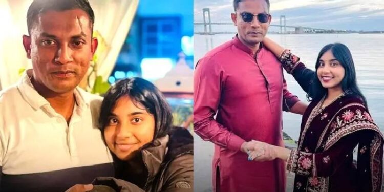 ಹಿಂದೂ ಯುವತಿಯನ್ನು ವಿವಾಹವಾಗಲಿದ್ದಾರೆ ಪಾಕ್​​ ಮಾಜಿ ಕ್ರಿಕೆಟಿಗ!