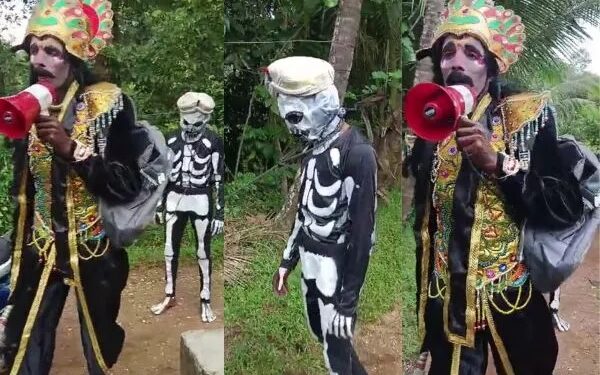 ಮಂಗಳೂರಿನಲ್ಲಿ ಯಮನ ಜೊತೆ ರೇಣುಕಾಸ್ವಾಮಿ ಪ್ರೇತಾತ್ಮ ತಿರುಗಾಟ!