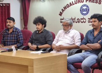 ಎ.ಯು. ಕ್ರಿಯೇಶನ್ಸ್‌ನ ಹೊಸ ಕಾಣಿಕೆ ‘ಸೇವ್ ಅವರ್ ಸೋಲ್’ ಕಿರುಚಿತ್ರ ಅ.18ರಂದು ಬಿಡುಗಡೆ