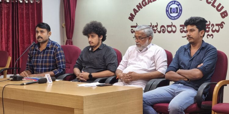 ಎ.ಯು. ಕ್ರಿಯೇಶನ್ಸ್‌ನ ಹೊಸ ಕಾಣಿಕೆ ‘ಸೇವ್ ಅವರ್ ಸೋಲ್’ ಕಿರುಚಿತ್ರ ಅ.18ರಂದು ಬಿಡುಗಡೆ