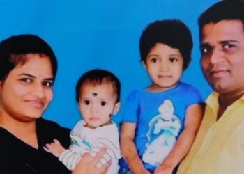 ಆತ್ಮಹತ್ಯೆಗೆ ಶರಣಾದ ಒಂದೇ ಕುಟುಂಬದ ನಾಲ್ವರು!