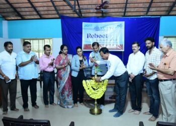 ವಿಟ್ಲ ಜೇಸಿ ಶಾಲೆಯಲ್ಲಿ ಶಿಕ್ಷಕ ತರಬೇತಿ ಕಾರ್ಯಾಗಾರ