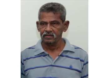 ವಿಟ್ಲ : ಮಾರ್ನೆಮಿಗುಡ್ಡೆ ನಿವಾಸಿ ಸುಂದರ ನಿಧನ : ಒಂದು ವಾರದ ಅಂತರದಲ್ಲಿ ಪತಿ-ಪತ್ನಿ ಇಬ್ಬರೂ ಮೃತ್ಯು!