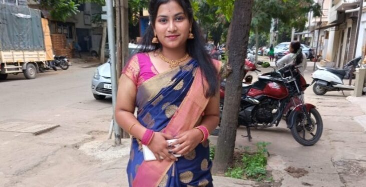 ಕ್ಷುಲ್ಲಕ ಕಾರಣಕ್ಕೆ ಕಾಲೇಜು ವಿದ್ಯಾರ್ಥಿನಿ ಆತ್ಮಹತ್ಯೆ!