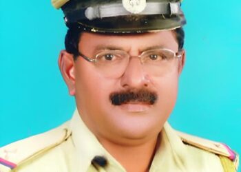 ಪುತ್ತೂರು ನಗರ ಪೊಲೀಸ್ ಠಾಣೆಯ ನಿವೃತ್ತ ಎ.ಎಸ್.ಐ ಕೃಷ್ಣ ಶೆಟ್ಟಿ ನಿಧನ!