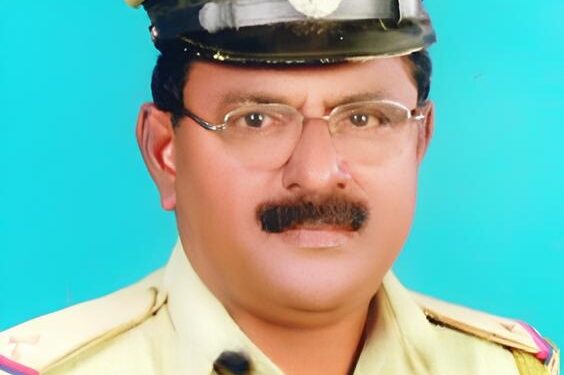 ಪುತ್ತೂರು ನಗರ ಪೊಲೀಸ್ ಠಾಣೆಯ ನಿವೃತ್ತ ಎ.ಎಸ್.ಐ ಕೃಷ್ಣ ಶೆಟ್ಟಿ ನಿಧನ!