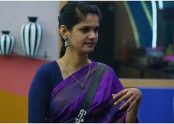 ‘ಮದುವೆ ಫಿಕ್ಸ್ ಮಾಡಿಕೊಂಡು ಬಂದಿದ್ದೀನಿ.,ಯಾರ ಜೊತೆ ಸಂಬಂಧ ಕಟ್ಟಬೇಡಿ -ಚೈತ್ರಾ ಕುಂದಾಪುರ