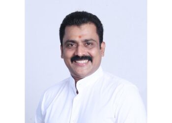 ವಿಧಾನ ಪರಿಷತ್ ಉಪಚುನಾವಣೆ : ಬಿಜೆಪಿ ಅಭ್ಯರ್ಥಿ ಕಿಶೋರ್ ಕುಮಾರ್ ಪುತ್ತೂರು ಗೆಲುವು!