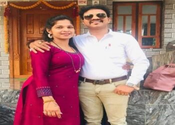 ಕಾರ್ಕಳ : ಪ್ರಿಯಕರನ ಜೊತೆ ಸೇರಿ ಪತಿಯ ಹತ್ಯೆ : ಪತ್ನಿ ಸಹಿತ ಇಬ್ಬರು ಅರೆಸ್ಟ್!