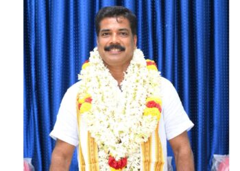 ಮಾಣಿ ಗ್ರಾಮ ಪಂಚಾಯತ್‌ ಅಧ್ಯಕ್ಷರಾಗಿ ಸುದೀಪ್‌ ಕುಮಾರ್‌ ಶೆಟ್ಟಿ ಆಯ್ಕೆ