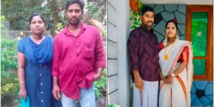 ಯೂಟ್ಯೂಬ್ನಲ್ಲಿ ಸಕ್ರಿಯವಾಗಿದ್ದ ಕೇರಳ ದಂಪತಿ ಮನೆಯಲ್ಲಿ ಶವವಾಗಿ ಪತ್ತೆ!