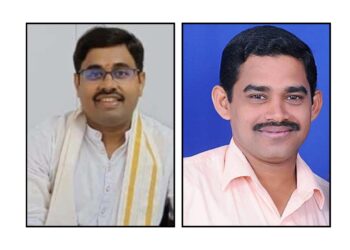 ಅಳಕೆಮಜಲು ಶ್ರೀ ಶಾರದಾಂಭ ಭಜನಾ ಮಂಡಳಿಯ ನೂತನ ಆಡಳಿತ ಸಮಿತಿ ರಚನೆ