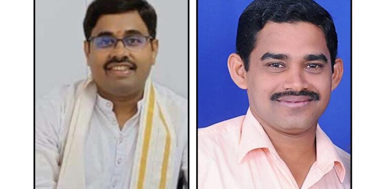 ಅಳಕೆಮಜಲು ಶ್ರೀ ಶಾರದಾಂಭ ಭಜನಾ ಮಂಡಳಿಯ ನೂತನ ಆಡಳಿತ ಸಮಿತಿ ರಚನೆ