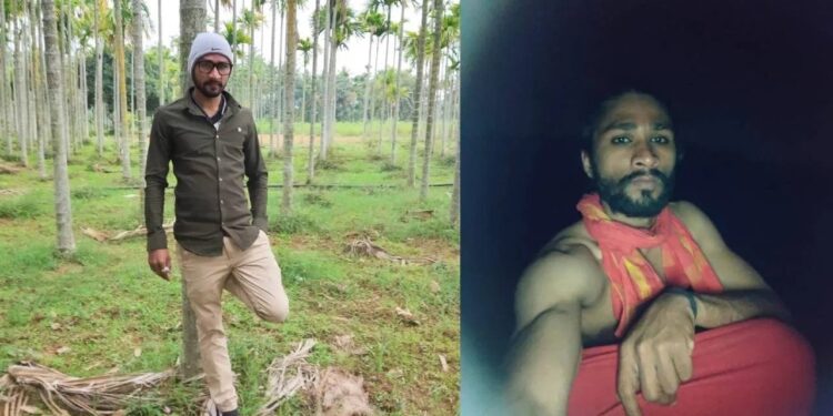 ಸುಳ್ಳು ಹೇಳಿ ಹಿಂದೂ ಯುವತಿಯನ್ನ ಮದುವೆಯಾದ ಮುಸ್ಲಿಂ ಯುವಕ : ನಿಧಿಗಾಗಿ ಮಗನನ್ನೇ ಕೊಲ್ಲಲು ಯತ್ನ!