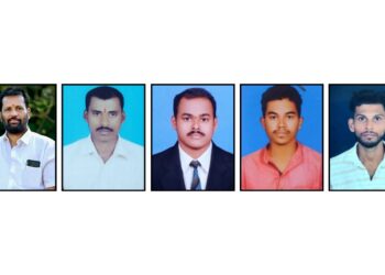 ಪುತ್ತಿಲ ಶ್ರೀ ರಾಮ ಗೆಳೆಯರ ಬಳಗದ ನೂತನ ಪದಾಧಿಕಾರಿಗಳ ಆಯ್ಕೆ