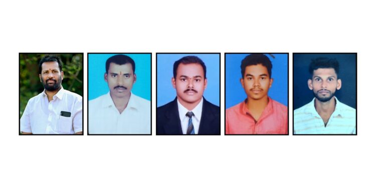 ಪುತ್ತಿಲ ಶ್ರೀ ರಾಮ ಗೆಳೆಯರ ಬಳಗದ ನೂತನ ಪದಾಧಿಕಾರಿಗಳ ಆಯ್ಕೆ