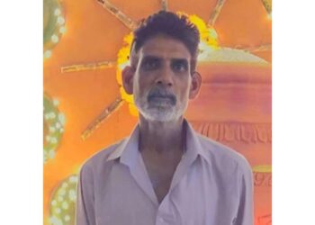 ಪುತ್ತೂರು : ನೆಲ್ಲಿಕಟ್ಟೆ ನಿವಾಸಿ ಭೋಜ ನಾಯ್ಕ್ ನಿಧನ
