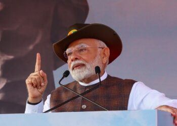 ಒಂದು ರಾಷ್ಟ್ರ ಒಂದು ಚುನಾವಣೆ, ಏಕರೂಪ ನಾಗರಿಕ ಸಂಹಿತೆ ಶೀಘ್ರದಲ್ಲೇ ಜಾರಿ: ಮೋದಿ