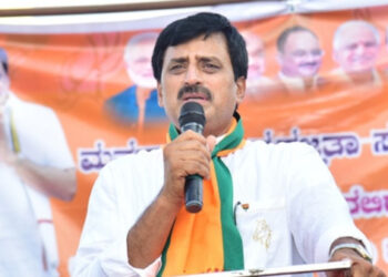 ಬಿಜೆಪಿಗೆ ಆಘಾತ ; ಸಿ.ಪಿ ಯೋಗೇಶ್ವರ್‌ ದಿಢೀರ್​​ ರಾಜೀನಾಮೆ!