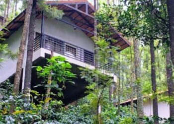 ಚಿಕ್ಕಮಗಳೂರು : ಅನಧಿಕೃತ ಹೋಂ ಸ್ಟೇ, ರೆಸಾರ್ಟ್ ತೆರವಿಗೆ ಅರಣ್ಯ ಇಲಾಖೆ ಸಿದ್ಧತೆ