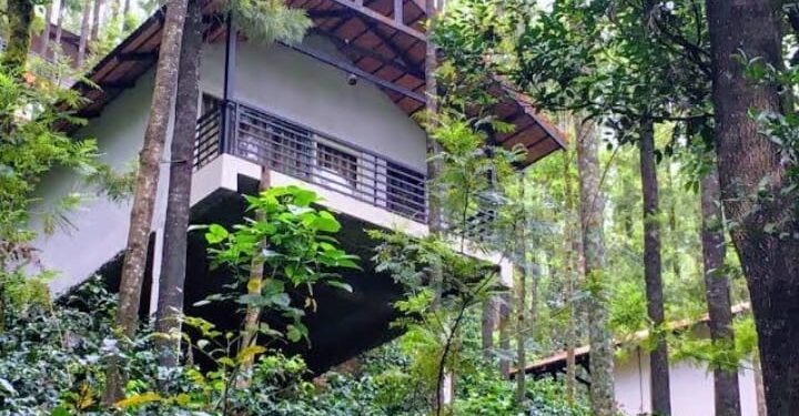 ಚಿಕ್ಕಮಗಳೂರು : ಅನಧಿಕೃತ ಹೋಂ ಸ್ಟೇ, ರೆಸಾರ್ಟ್ ತೆರವಿಗೆ ಅರಣ್ಯ ಇಲಾಖೆ ಸಿದ್ಧತೆ