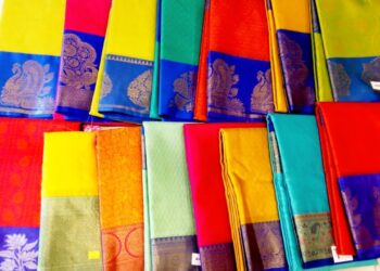 ಪತಿ ಹೊಸ ಸೀರೆ ತಂದುಕೊಟ್ಟಿಲ್ಲ ಎಂದು ಪತ್ನಿ ಆತ್ಮಹತ್ಯೆ!