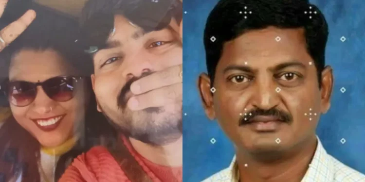 ತೆಲಂಗಾಣದಲ್ಲಿ ಕೊಲೆ, ಮಡಿಕೇರಿಯಲ್ಲಿ‌ ಸಾಕ್ಷ್ಯ ನಾಶ: ಕೊಡಗು ಪೊಲೀಸರ ಚಾಣಾಕ್ಷ್ಯ ಕಾರ್ಯಾಚರಣೆಗೆ ಸಿಕ್ಕಿಬಿದ್ದ ಹೈಟೆಕ್ ಕೊಲೆಗಾರರು