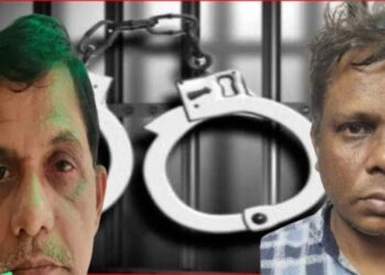 ಲಂಡನ್​ನಿಂದ ಬರುತ್ತಿದ್ದ ಸೂಚನೆ ಆಧಾರದಲ್ಲಿ ಪಾಕಿಸ್ತಾನಿಯರಿಂದ ಚಟುವಟಿಕೆ : ದೇಶದಲ್ಲಿದ್ದಾರೆ ಇನ್ನೂ 30 ಜನ ಪಾಕಿಸ್ತಾನಿಯರು!