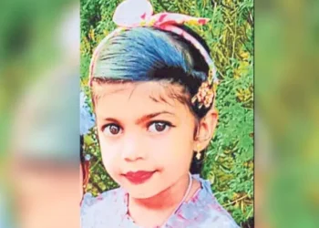 ದಾರಂದ ಬಿದ್ದು ಬಾಲಕಿ ಸಾವು!