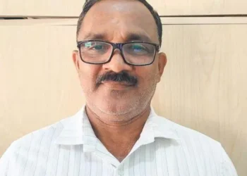 ದ್ವಿಚಕ್ರ ವಾಹನಗಳ ನಡುವೆ ಅಪಘಾತ : ಸಹಕಾರಿ ಸಂಘದ ಉದ್ಯೋಗಿ ಸಾವು!