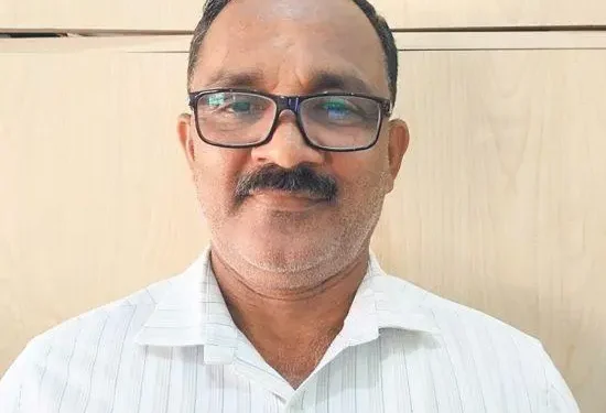 ದ್ವಿಚಕ್ರ ವಾಹನಗಳ ನಡುವೆ ಅಪಘಾತ : ಸಹಕಾರಿ ಸಂಘದ ಉದ್ಯೋಗಿ ಸಾವು!