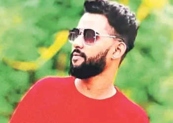 ಬೆಳ್ತಂಗಡಿ : ಡಿವೈಡರ್‌ ಗೆ ಬೈಕ್‌ ಡಿಕ್ಕಿ ; ಸವಾರ ಸಾವು!