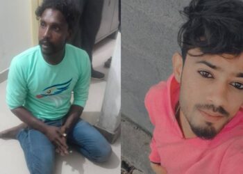 ಅತ್ತಿಗೆ ಮೇಲೆ ಸ್ನೇಹಿತನ ಕಣ್ಣು: ವಾರ್ನ್​ ಮಾಡಿದ್ದಕ್ಕೆ ಹತ್ಯೆ!