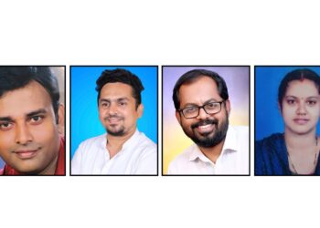 ಪುತ್ತೂರು ಬ್ಲಾಕ್ ಕಾಂಗ್ರೆಸ್ ಪ್ರಧಾನ ಕಾರ್ಯದರ್ಶಿಗಳ ನೇಮಕ..!!!