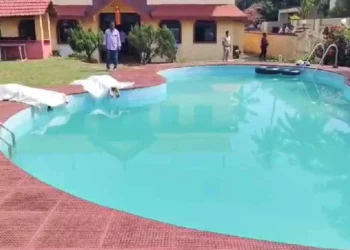 ಮಂಗಳೂರು :ರೆಸಾರ್ಟ್​ನ ಈಜುಕೊಳದಲ್ಲಿ ಮುಳುಗಿ ಮೈಸೂರಿನ ಮೂವರು ಯುವತಿಯರು ದುರ್ಮರಣ