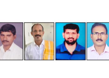 ಪುತ್ತಿಲ ಪರಿವಾರ ಸೇವಾ ಟ್ರಸ್ಟ್‌ ನೂತನ ಪದಾಧಿಕಾರಿಗಳ ಆಯ್ಕೆ