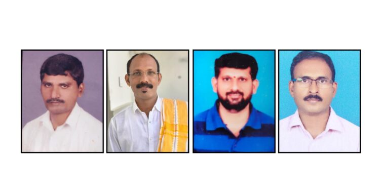 ಪುತ್ತಿಲ ಪರಿವಾರ ಸೇವಾ ಟ್ರಸ್ಟ್‌ ನೂತನ ಪದಾಧಿಕಾರಿಗಳ ಆಯ್ಕೆ