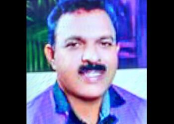 ಪುತ್ತೂರು: ಶಿಕ್ಷಕ ಸೇರಾ ಕೋಟ್ಯಪ್ಪ ಪೂಜಾರಿ ನಿಧನ..!!!