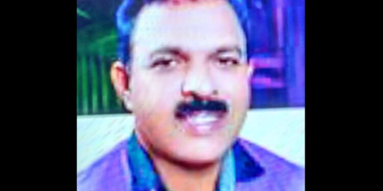 ಪುತ್ತೂರು: ಶಿಕ್ಷಕ ಸೇರಾ ಕೋಟ್ಯಪ್ಪ ಪೂಜಾರಿ ನಿಧನ..!!!