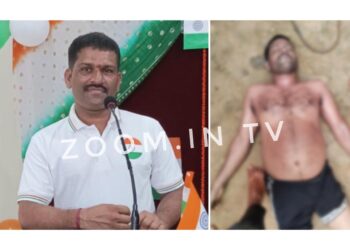 ವಿಟ್ಲ: ಚಂದಳಿಕೆ ನಿವಾಸಿ ಬಾಲಕೃಷ್ಣ ಕುಲಾಲ್ ಆತ್ಮಹತ್ಯೆ..!!!